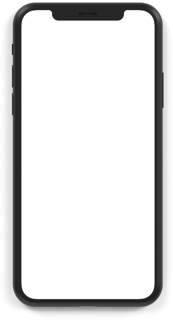 Черная рамка iphone